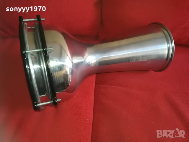 ГОЛЯМА ТАРАМБУКА, снимка 8 - Ударни инструменти - 28586407