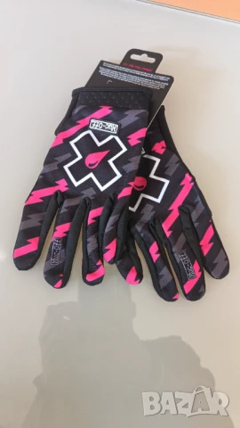 Ръкавици Muc-Off, снимка 5 - Ръкавици - 51301216