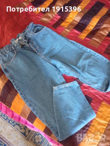 Дамски дънки на Зара и други 