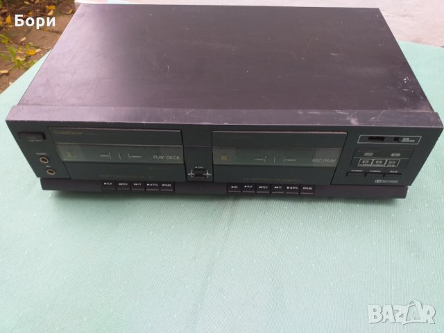 GOLDSTAR-GSW-5820  Дек, снимка 6 - Декове - 34727875