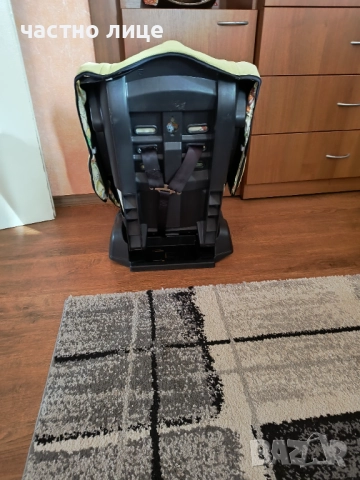 столче за кола в Бургас за 35 лева, снимка 5 - Столчета за кола и колело - 52864635