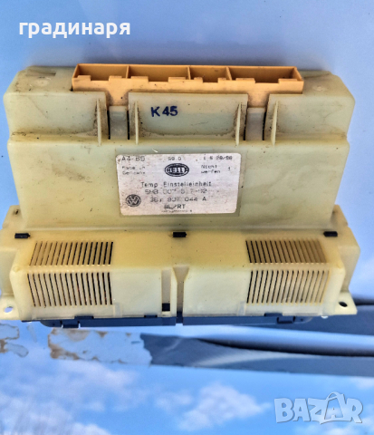 части за голф, снимка 3 - Голф - 44905543