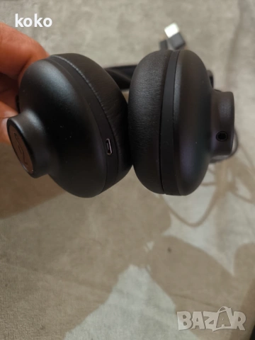 Слушалки Marley Bluetooth , снимка 8 - Bluetooth слушалки - 53106070