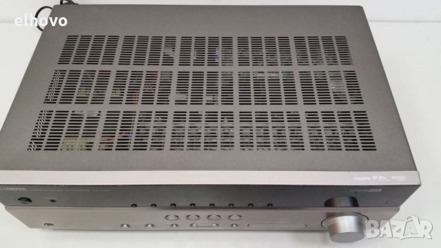 Ресивър Yamaha RX-V367, снимка 3 - Ресийвъри, усилватели, смесителни пултове - 27766053