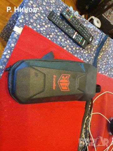 Оригинална чанта Kaabo за електрически скутер Mantis нова