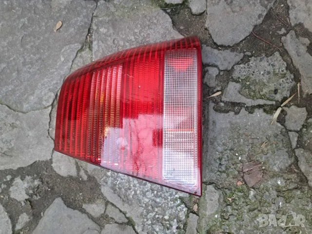 Десен стоп за бора, снимка 1