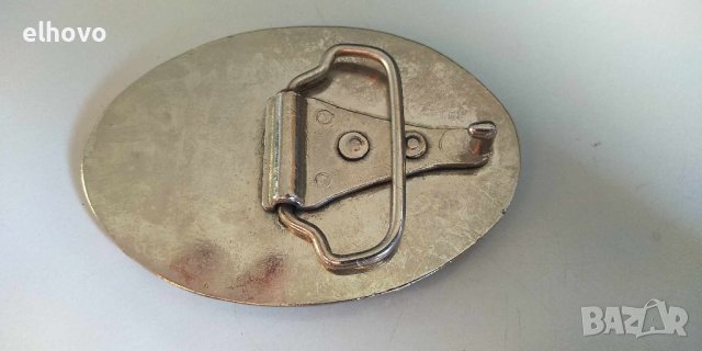 Тока за колан, снимка 4 - Други ценни предмети - 43668938