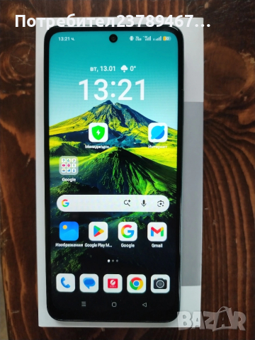 Продавам oppo A5 5g + слушалки, снимка 7 - Други - 53084656