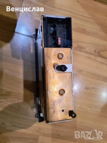 CD BMW XE E83, снимка 4 - Части - 52517022