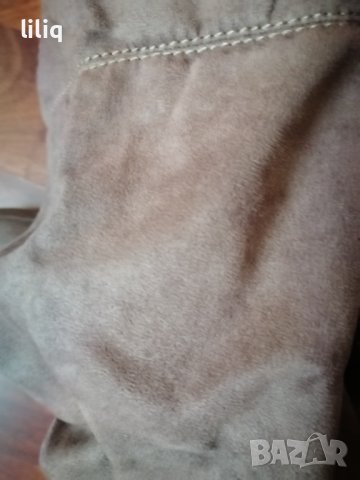 Страхотни ботуши , снимка 3 - Дамски ботуши - 43152469