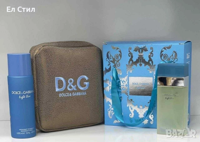 💯Парфюмни комплекти 💯Трайност над 20 часа. 💰Цена:65.00лв/33.23€ #парфюми , снимка 8 - Унисекс парфюми - 51777777