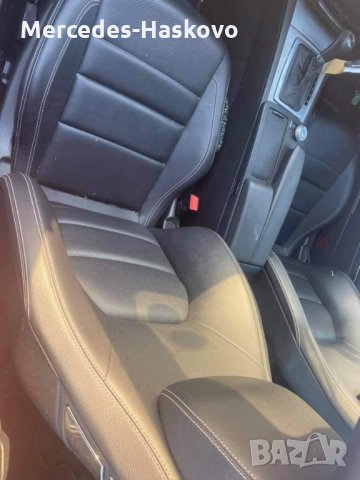 Mercedes-Benz Е250 CDI (W207), снимка 4 - Автомобили и джипове - 35080857