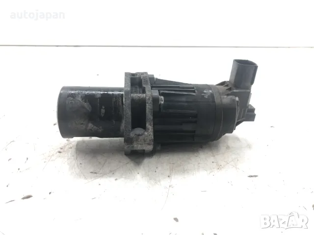  ЕГР клапан Opel Insignia B sports Tourer 2.0 CDTi B20DTH 2018 170hp 55578264