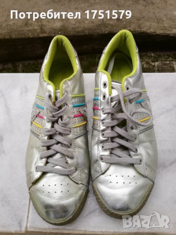 Оригинални кецове Le coq Sportiff, снимка 6 - Кецове - 28747430