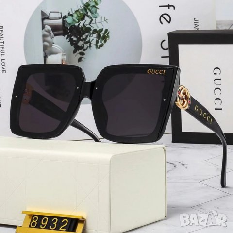 Слънчеви очила Gucci G111
