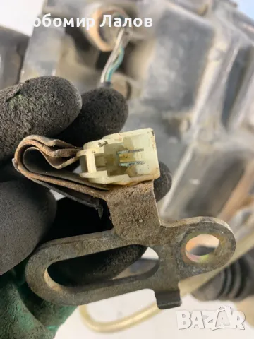 Раздатка Daihatsu Feroza Дайхацу Фероза 1.6 (1988-1999), снимка 4 - Части - 50001380