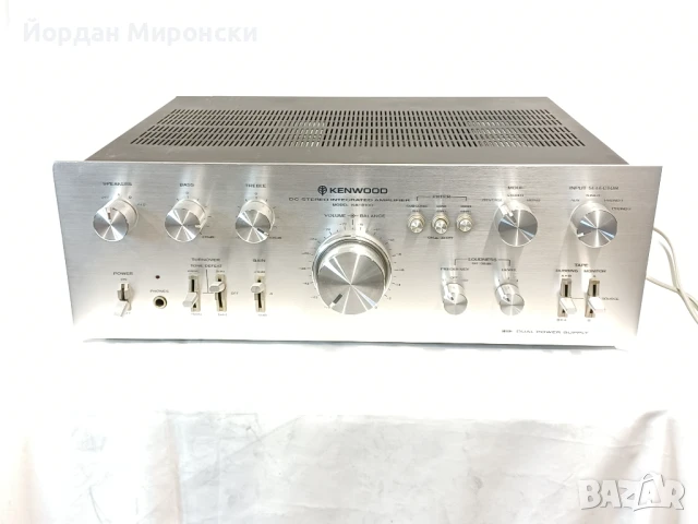 ka 8100