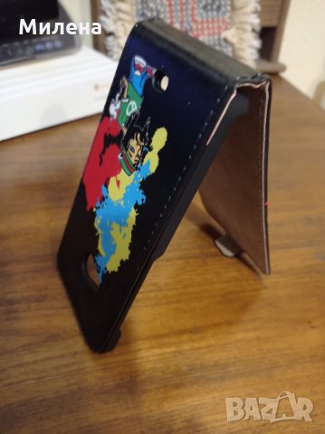 Калъф за Nokia Lumia 535, снимка 4 - Калъфи, кейсове - 34918162