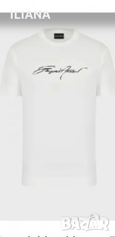 Мъжки тениски Армани в Тениски в гр. София - ID34627087 — Bazar.bg