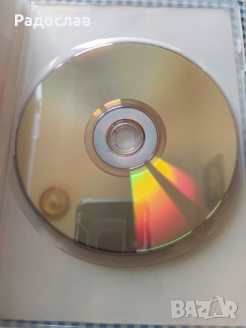 Синди Крауфорд  ДВД дискове, снимка 8 - DVD филми - 35595565