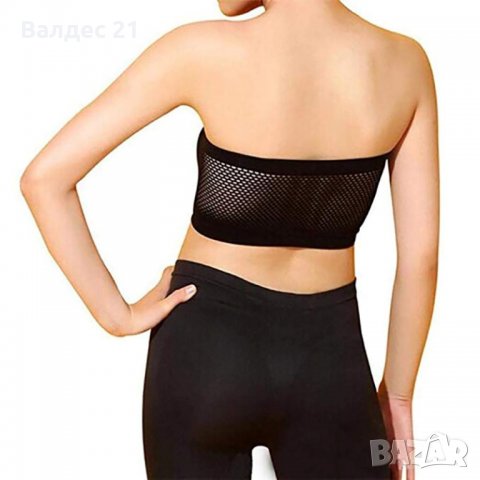 Незабележим спортен сутиен, снимка 2 - Бельо - 37518104