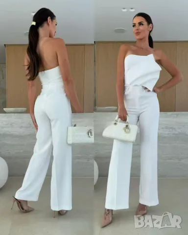 Бял гащеризон