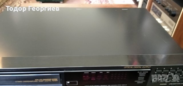 Sony cdp 770, снимка 6 - Декове - 36995288