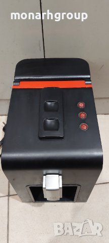  Кафе Машина Caffè Ditalia Chikko, снимка 3 - Кафемашини - 40524178