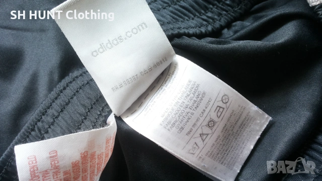 Adidas FC LIVERPOOL Kids Football Shorts Размер 11-12 г /152 см детски футболни къси панталони 39-66, снимка 11 - Детски къси панталони - 53126865