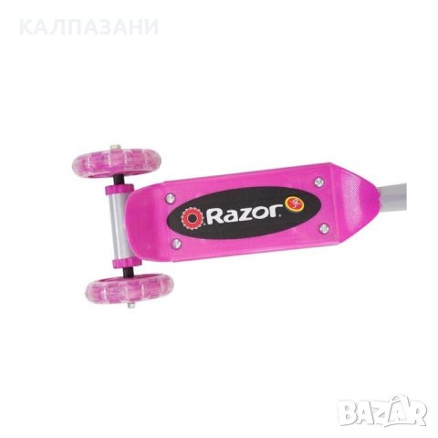 Junior Lil Kick Скутер - Розов 13014962 (E), снимка 2 - Скутери и тротинетки - 43287332