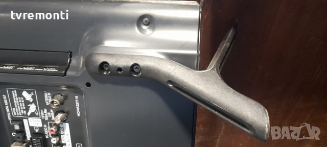 оригинална стойка MAZ640055 телевизор LG модел 32LF650V, снимка 6 - Стойки, 3D очила, аксесоари - 36652175