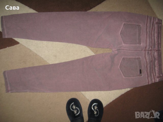 Летни дънки BROADWAY  дамски,М, снимка 3 - Дънки - 40671869