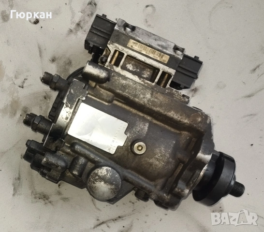 ГНП за Opel Vectra - Frontera -  Signum -Zafira 2.2 DTİ 0470504214