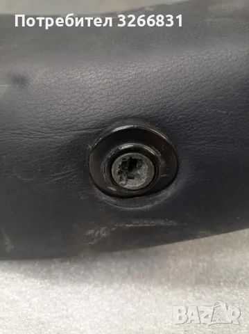 скутер ПИАДЖО PIAGGIO Liberty седалка, снимка 5 - Части - 48801956