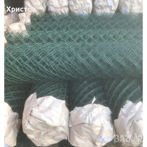 Оградна декоративна мрежа жив плет, снимка 6 - Огради и мрежи - 40178335