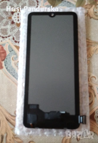 Дисплей за Xiaomi Redmi Note