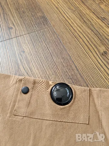 Страхотна мъжка тениска C.P. COMPANY размер S M L XL 2XL , снимка 4 - Тениски - 49563957