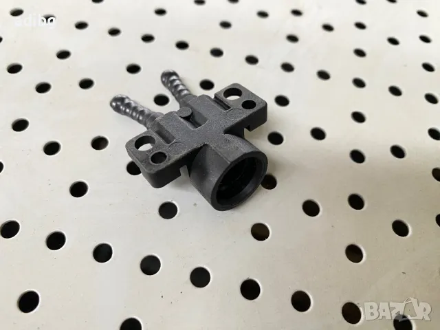 Saeco - 2 пътен държач Щуцер клапан кафе група Saeco incanto Gaggia Titanium, снимка 5 - Кафемашини - 49531633