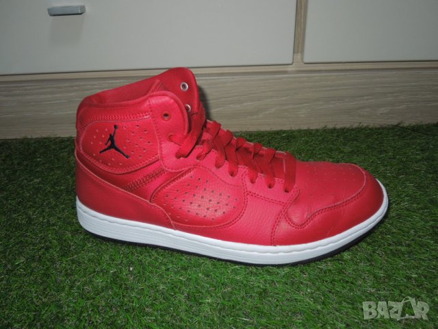 Nike Jordan Access -- номер 42.5, снимка 2 - Кецове - 34592632