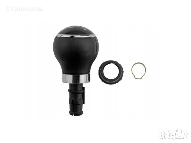 Топка за скоростен лост за VW Golf Plus (2004-2014)