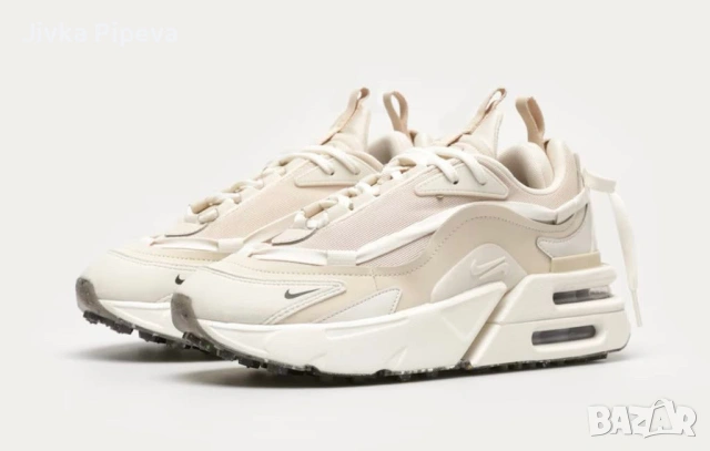 Nike furyosa -нови, снимка 10 - Маратонки - 53587413