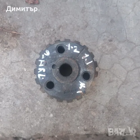 Зъбно Колело Колянов Вал За Фиат Пунто 1.1Моно 1996г / Fiat Punto 1.1Mi 1996y