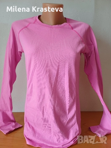 Термо блуза H&М