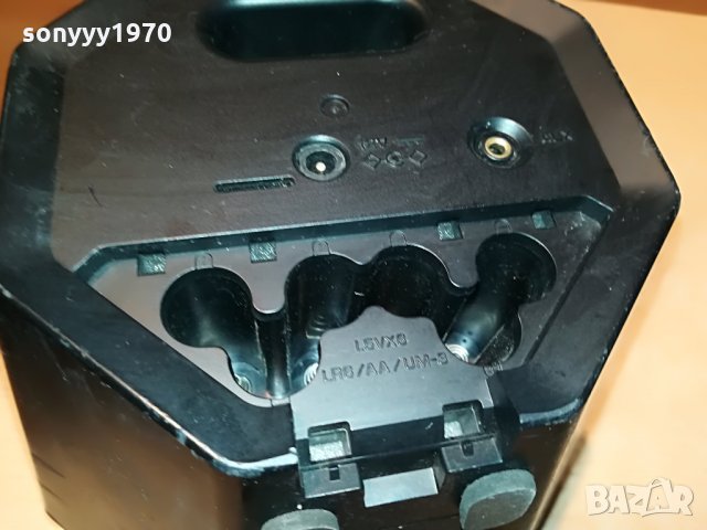 yamaha active speaker-iphone/aux germany 2007211110, снимка 14 - Тонколони - 33572722