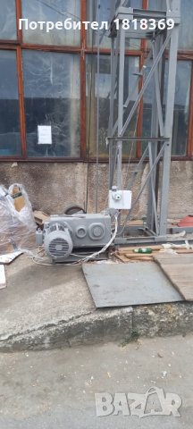 ХАСПЕЛ ЕООД-Продажба-Лизинг-Наем, снимка 7 - Подемници - 30937487