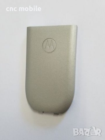 Motorola V66 батерия , снимка 2 - Оригинални батерии - 35009568