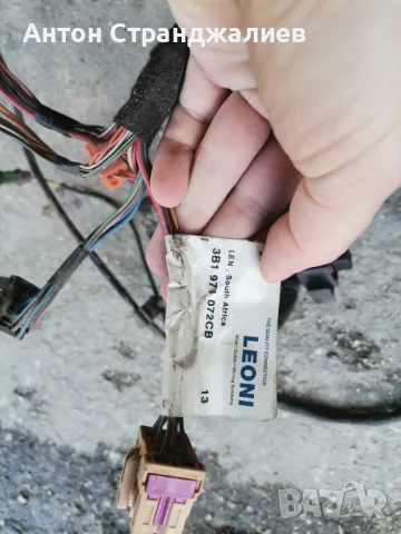 Части за пасат б5.5 1.9 тди цени по договаряне на , снимка 17 - Части - 45032892