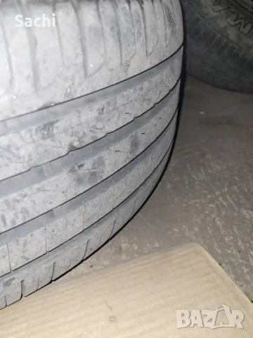 2бр Pirelli Cinturato P7 летни гуми ДОТ2021  215 45 18 , снимка 5 - Гуми и джанти - 47952543