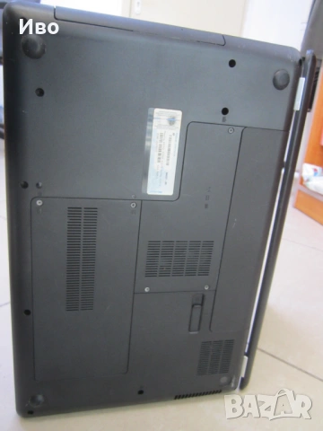 Лаптоп HP G56 4GB RAM 500GB HDD 2.30GHz, снимка 11 - Лаптопи за дома - 53579581
