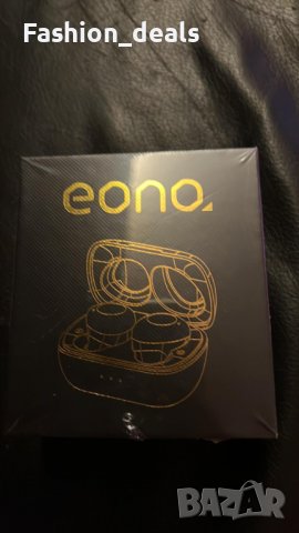 Нови Безжични слушалки Bluetooth с Микрофон за iPhone Android iOS Earbuds, снимка 7 - Bluetooth слушалки - 37449315